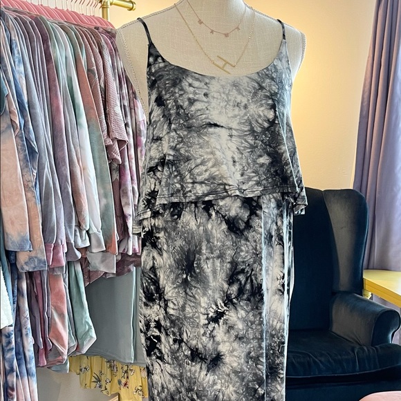 BlueberryHil Dresses & Skirts - Maternity and nursing dress
